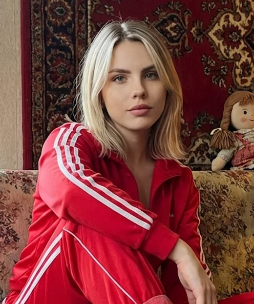Aleksandra Solomko